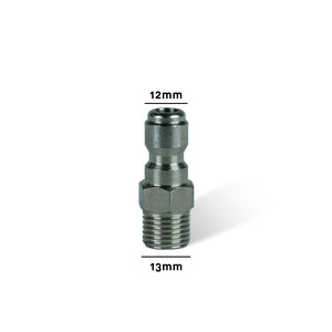 1/4" Quick Connect Adapter - Foamee