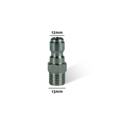 1/4" Quick Connect Adapter - Foamee