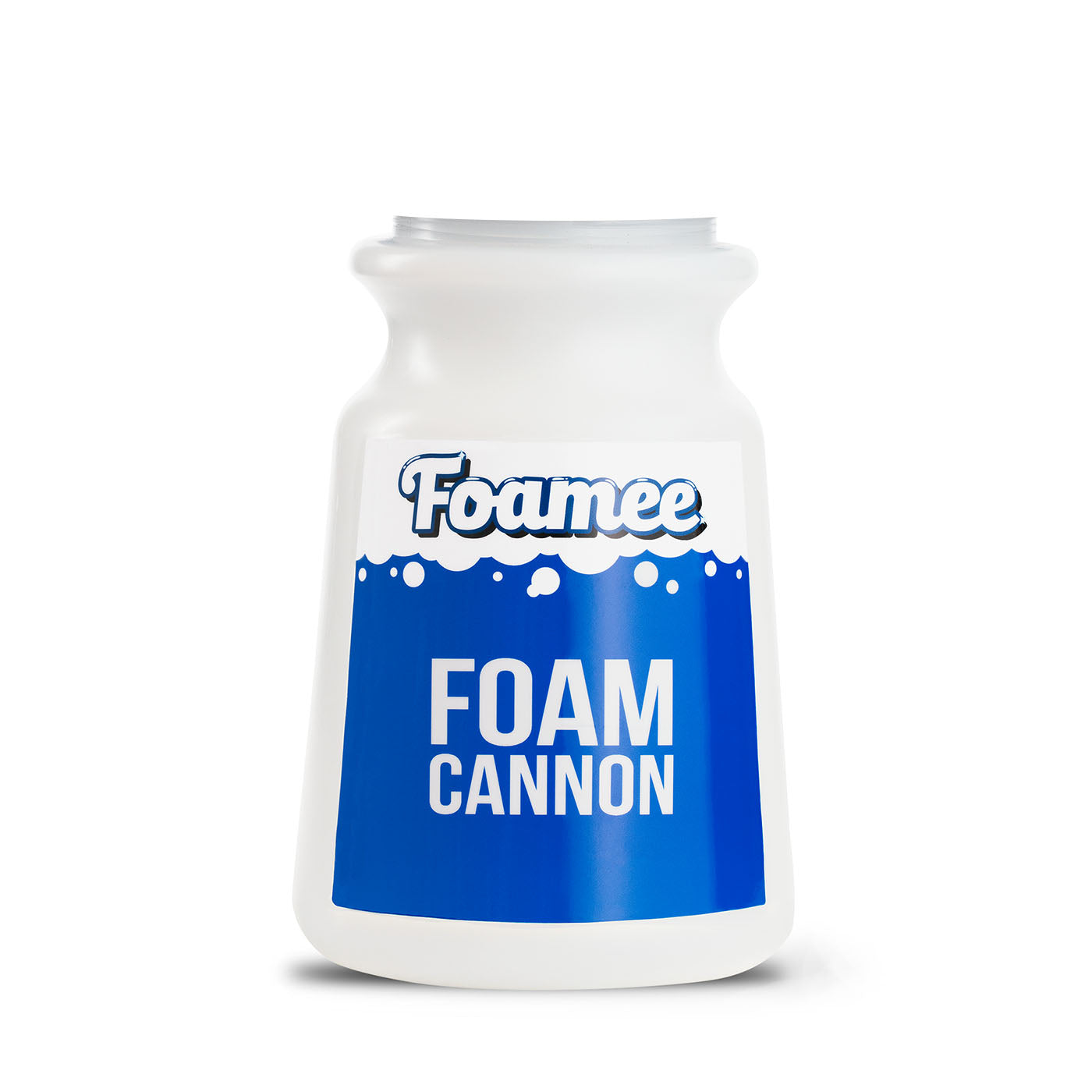 Foam Cannon Bottle - Foamee