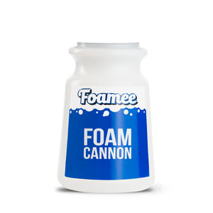 Foam Cannon Bottle - Foamee