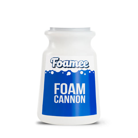 Foam Cannon Bottle - Foamee